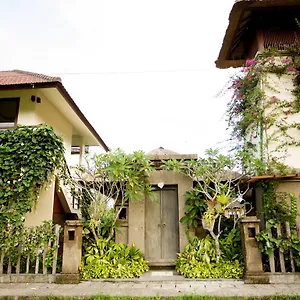 Rumah Taman Ubud