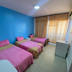 Hostal City Center