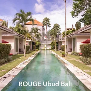 Rouge - Ubud